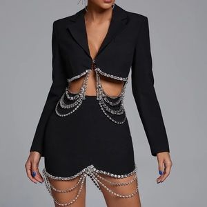 Bella Barnett Coord Set US Size M